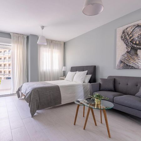 Torremolinos Dream Sea Views Apartman Kültér fotó