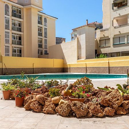 Torremolinos Dream Sea Views Apartman Kültér fotó