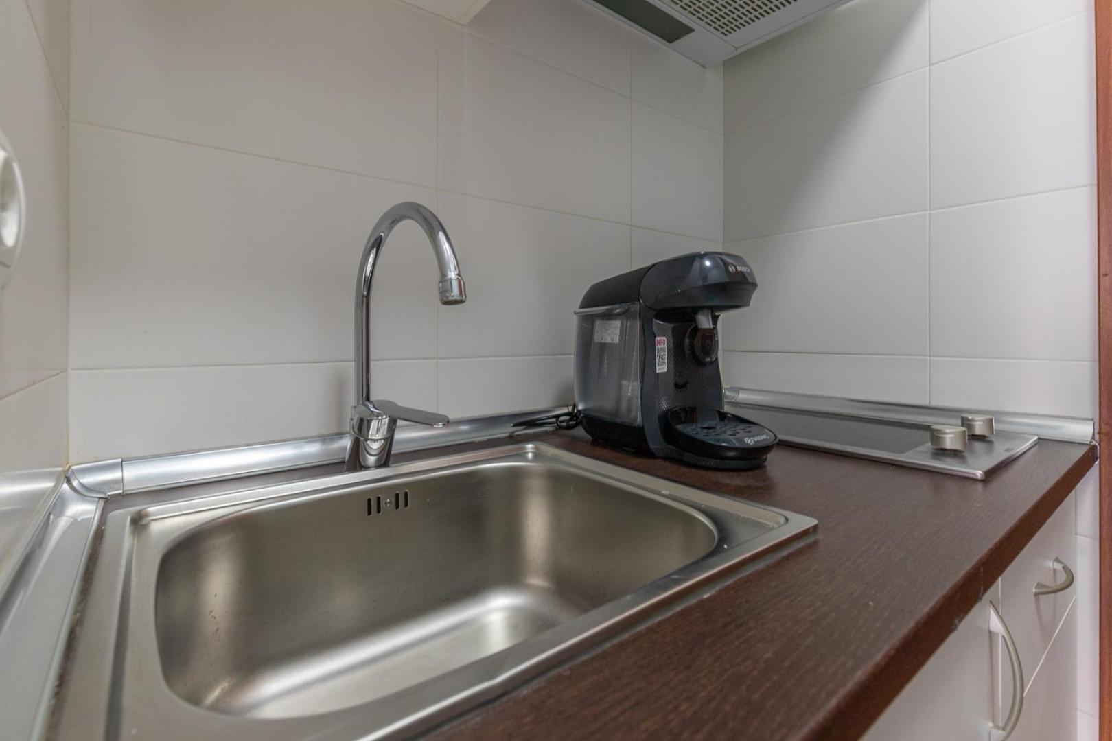 Torremolinos Dream Sea Views Apartman Kültér fotó