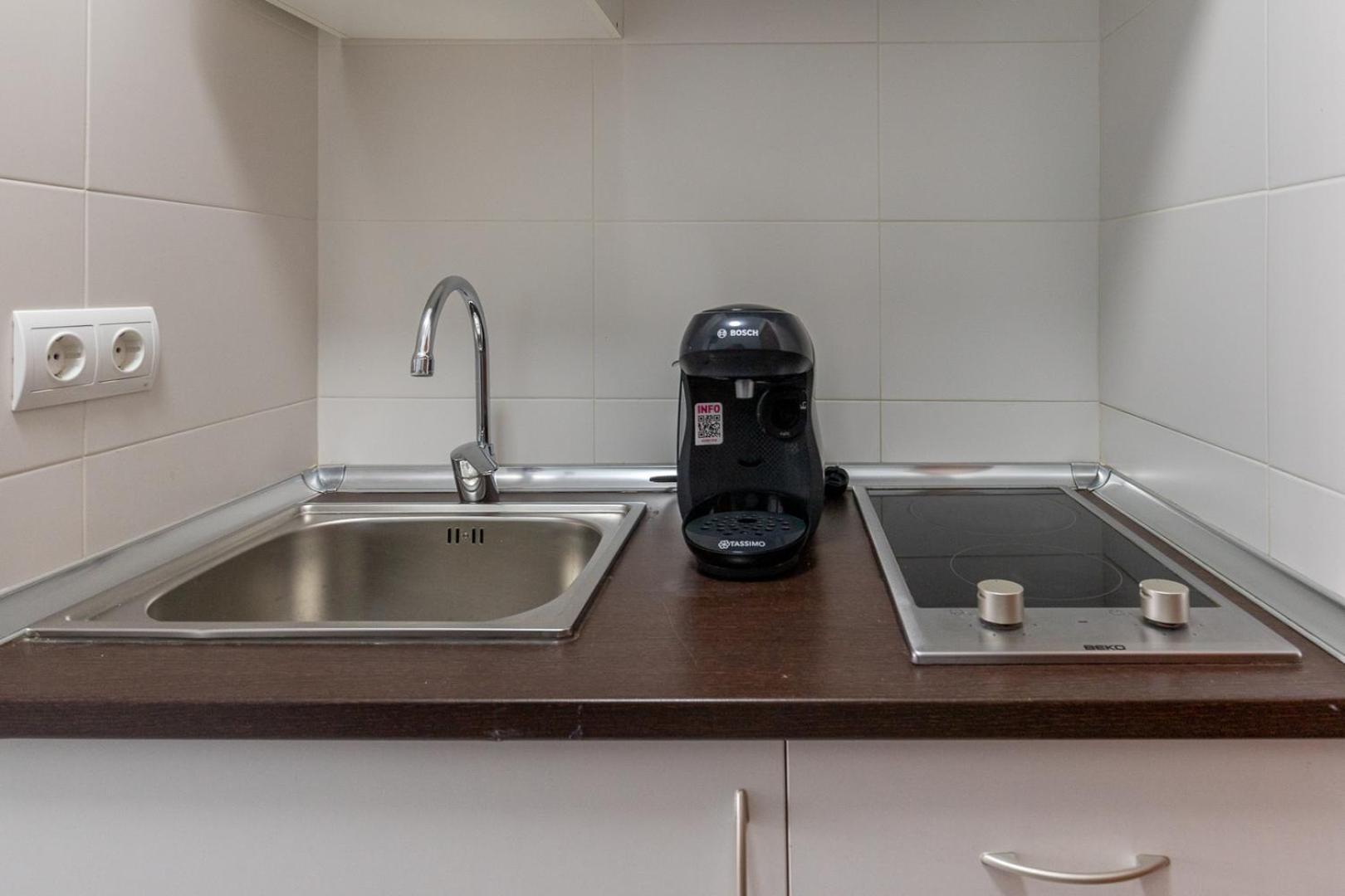 Torremolinos Dream Sea Views Apartman Kültér fotó