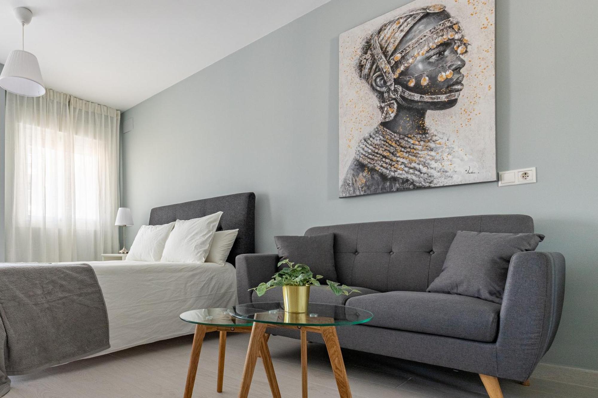 Torremolinos Dream Sea Views Apartman Kültér fotó