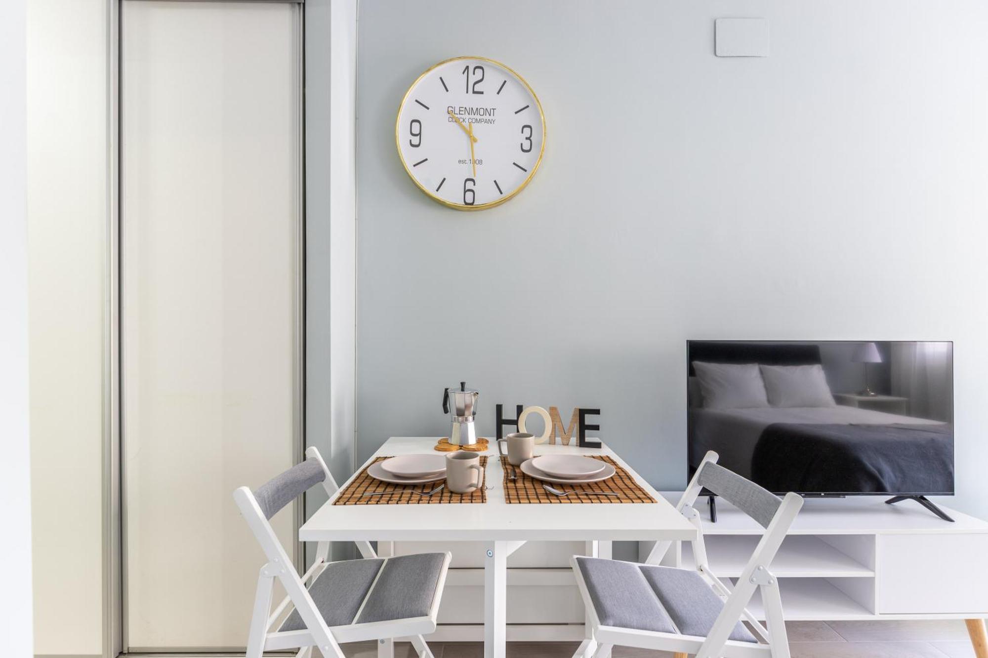 Torremolinos Dream Sea Views Apartman Kültér fotó