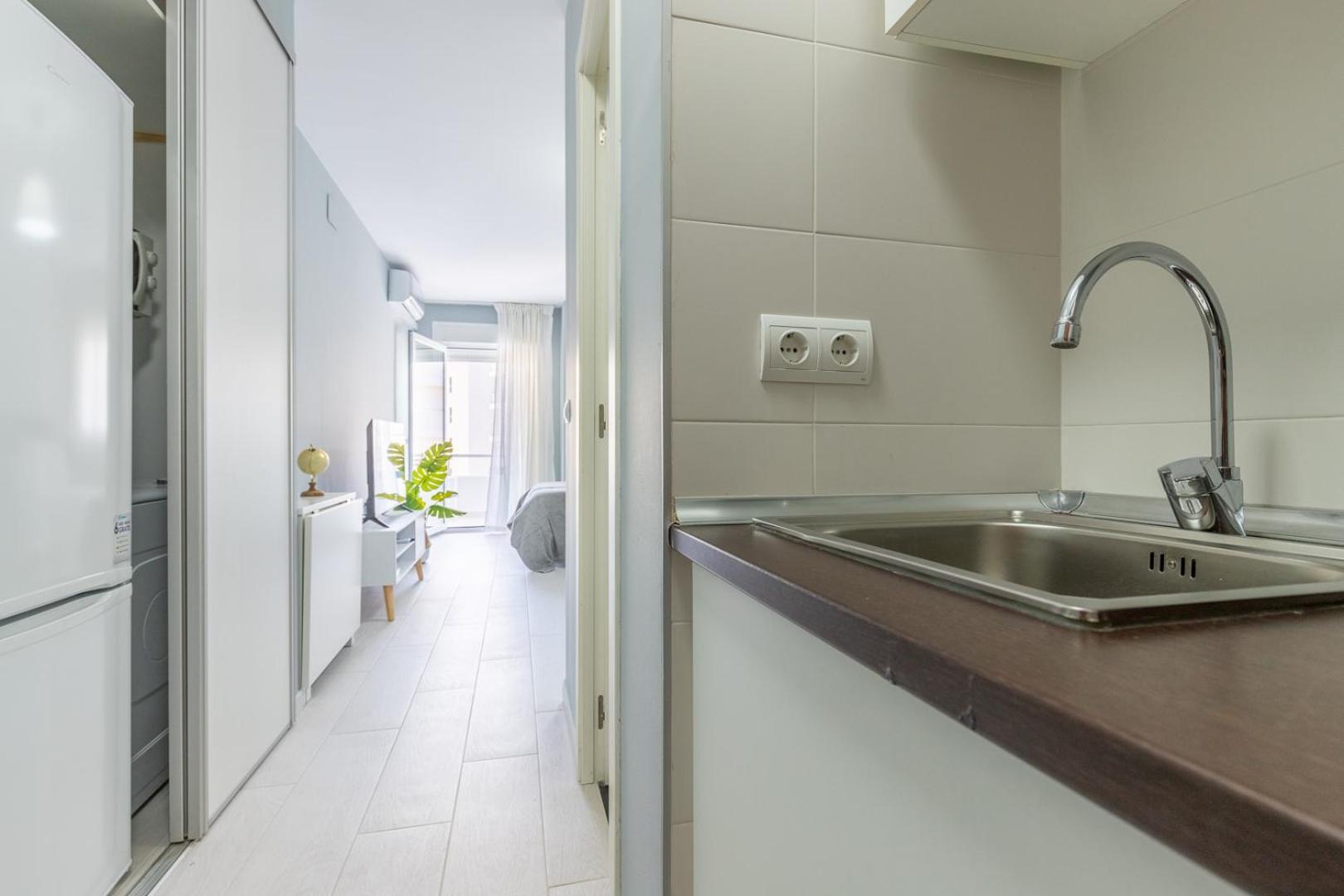 Torremolinos Dream Sea Views Apartman Kültér fotó