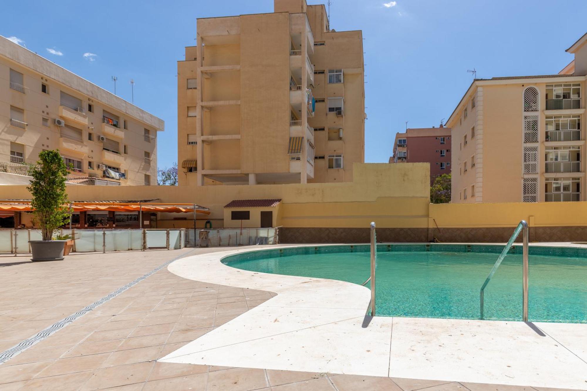 Torremolinos Dream Sea Views Apartman Kültér fotó
